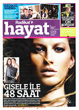 Hayat (Turkey-April 2011)